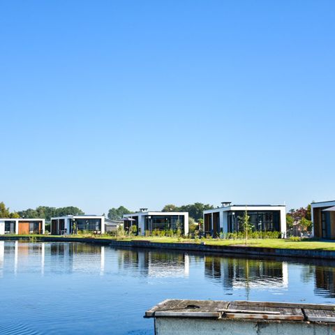 Chalet 6 Personen - Villa Nautica