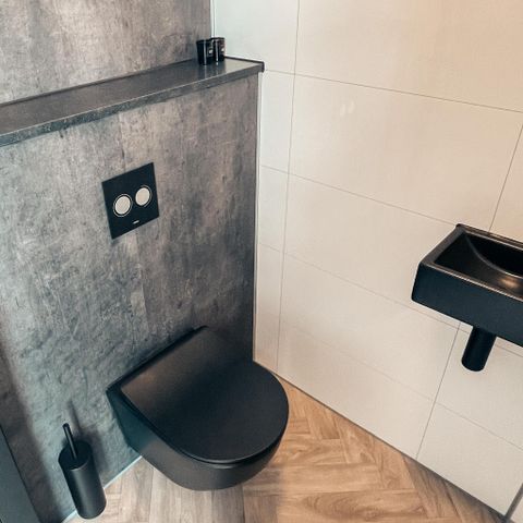 Chalet 6 Personen - Villa Nautica