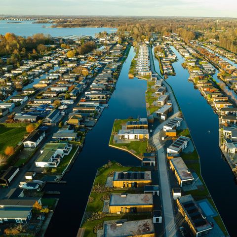 Chalet 4 Personen - Villa Nautica