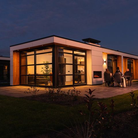 Chalet 4 Personen - Villa Nautica