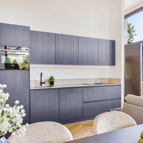Bungalow 4 Personen - 2-4B
