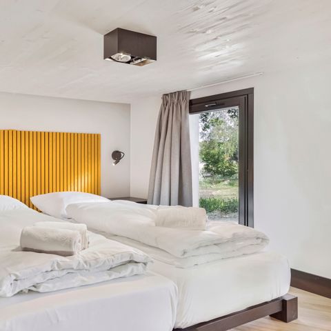 Bungalow 4 Personen - 2-4B