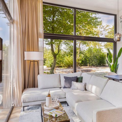 Bungalow 4 Personen - 2-4B