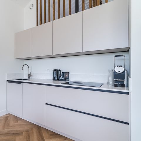LODGE 6 Personen - 4-6-Personen-Ferienhaus