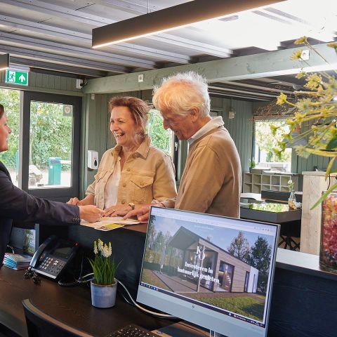 Landal Klein Oisterwijk - Oisterwijk - Image N°5