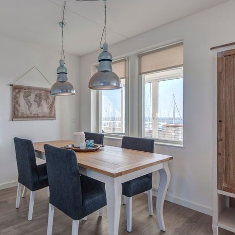 Apartement 4 Personen - Komfort