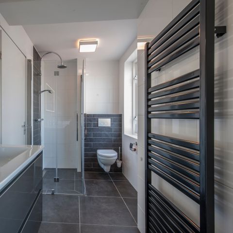 Apartement 4 Personen - Komfort