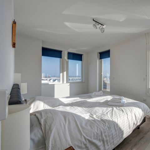 Apartement 4 Personen - Komfort