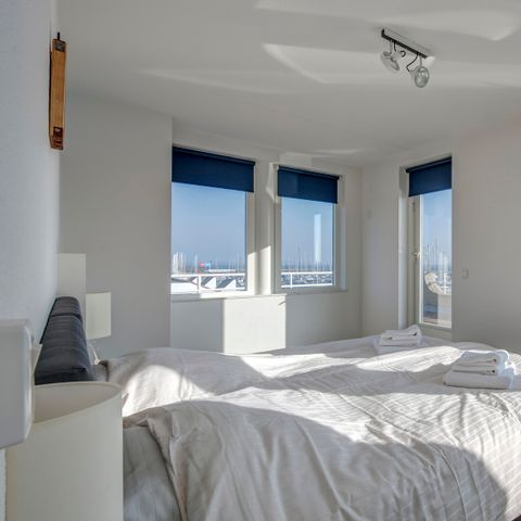 Apartement 4 Personen - Komfort