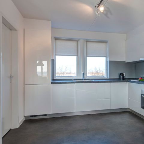 Apartement 6 Personen - Komfort