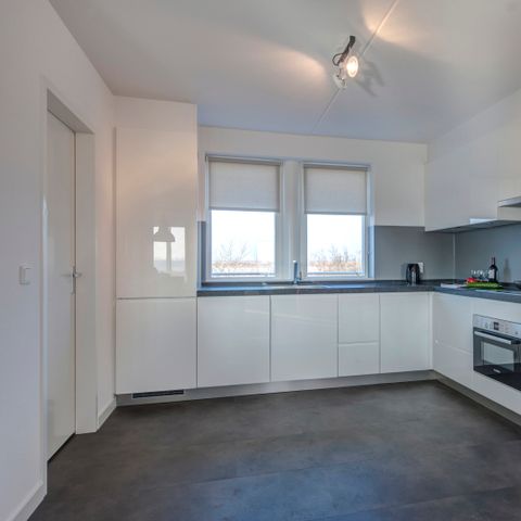 Apartement 6 Personen - Komfort