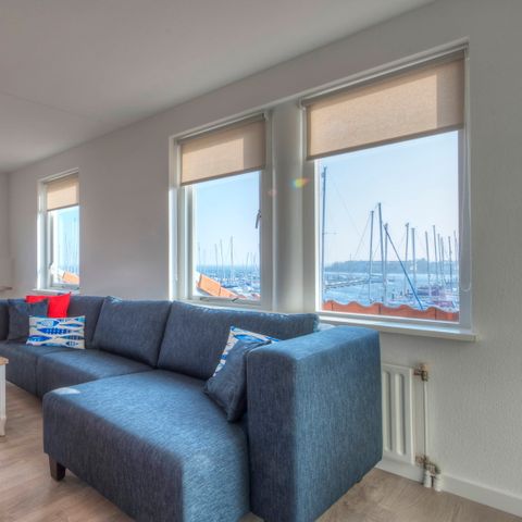 Wohnung 6 personen - Komfort