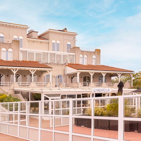 Apartement 6 Personen - Komfort