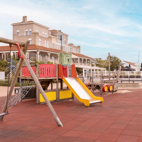 Summio Marina Port Zelande  - Camping Goeree-Overflakkee - Image N°5