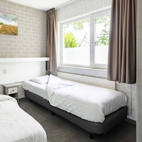 Bungalow 6 Personen - Siebental