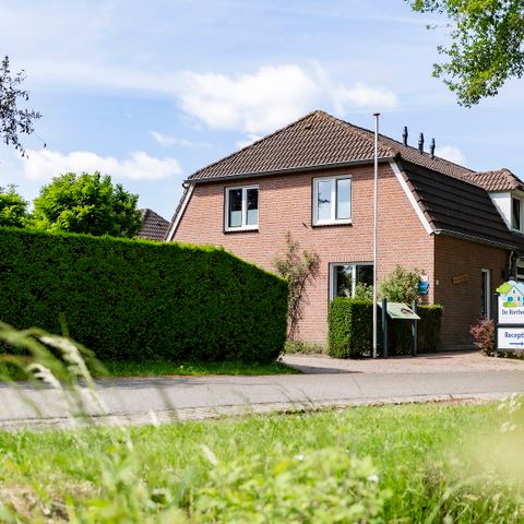 FERIENHAUS 10 Personen - Familienhaus