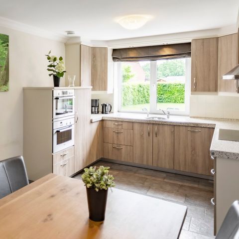 FERIENHAUS 10 Personen - Familienhaus