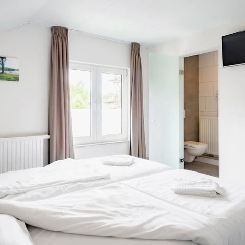 Gruppenunterkunft 10 personen - Familienhaus
