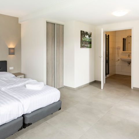 FERIENHAUS 10 Personen - Familienhaus