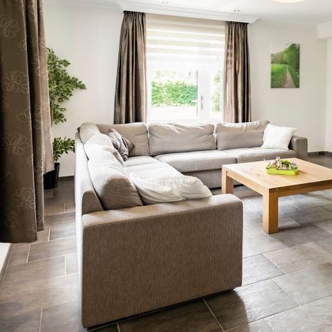 FERIENHAUS 10 Personen - Familienhaus