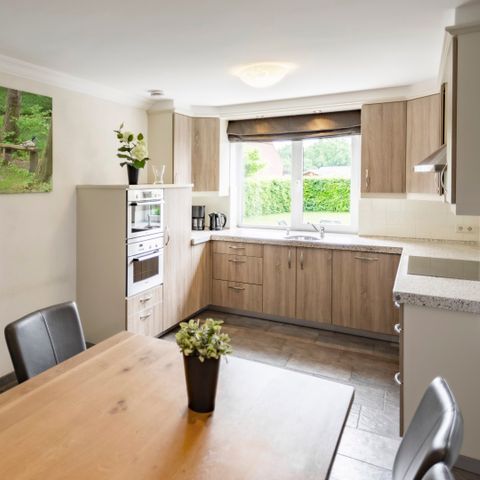 FERIENHAUS 10 Personen - Familienhaus