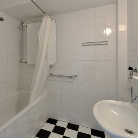 Bungalow 4 Personen - Steuerbord