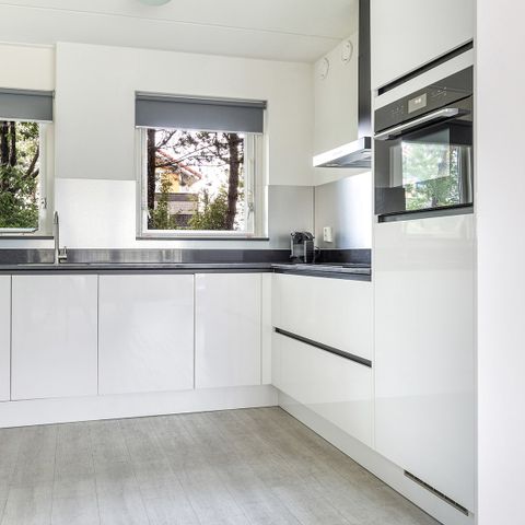 Bungalow 4 Personen - Steuerbord