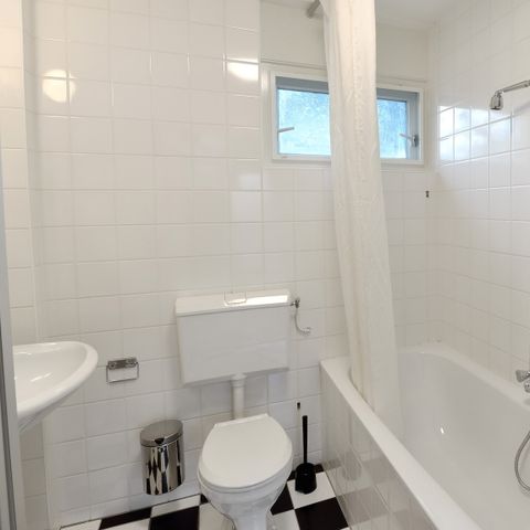 Bungalow 6 Personen - Oberdeck