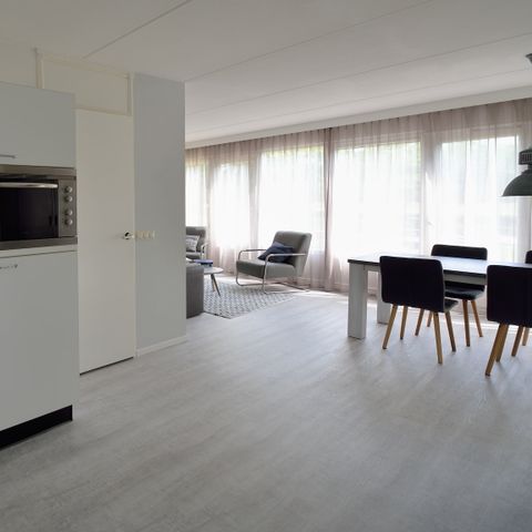 Bungalow 6 Personen - Steuerbord