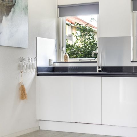 Bungalow 6 Personen - Steuerbord