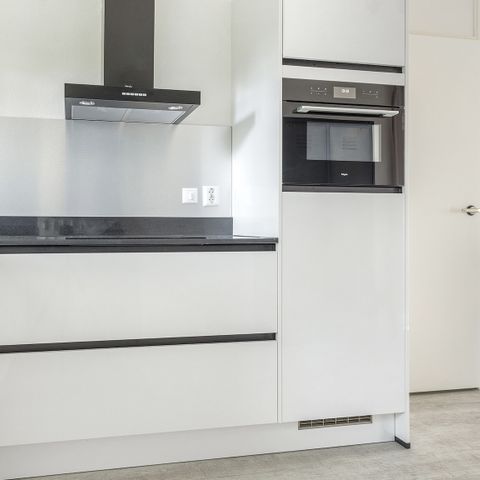 Bungalow 6 Personen - Steuerbord