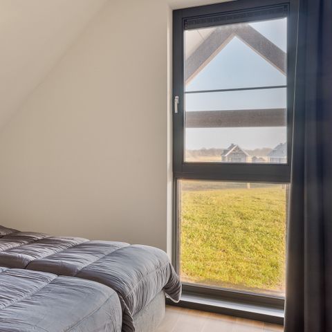 Bungalow 8 Personen - Watervilla Rebhuhn Wellness Plus 8