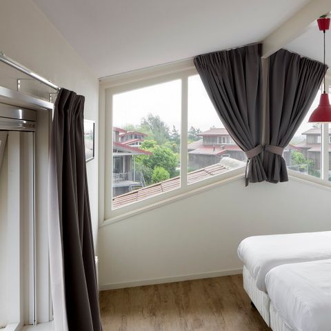 Bungalow 10 Personen - Goldregenpfeifer Komfort