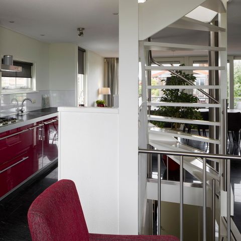 Bungalow 8 Personen - Goldregenpfeifer Wellness Plus