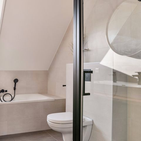 Bungalow 10 Personen - Watervilla Rohrdommel Wellness Plus 10