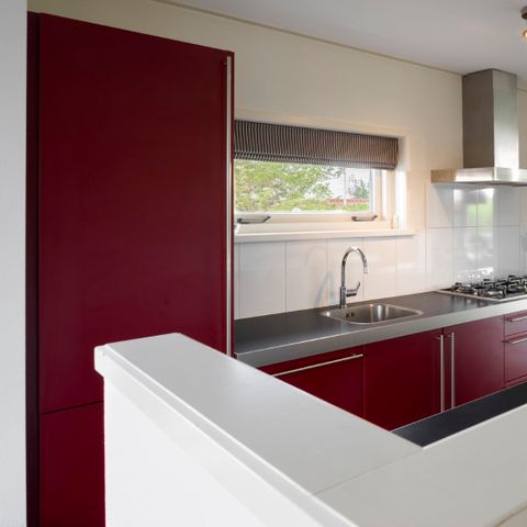 Bungalow 6 Personen - Möwe Wellness Plus