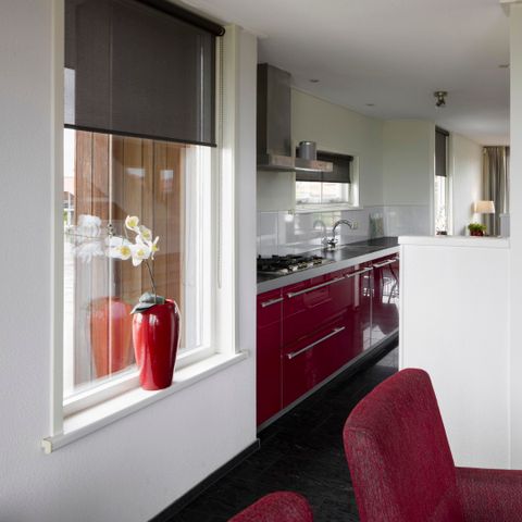 Bungalow 10 Personen - Goldregenpfeifer Wellness Plus