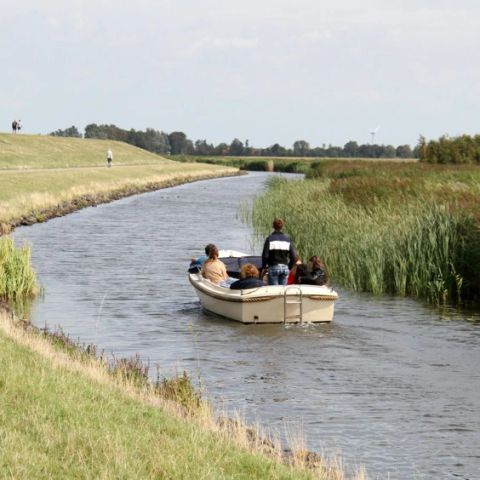 Summio Waterpark Zwartkruis - Camping Tytsjerksteradiel - Image N°4