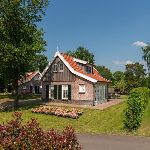 FERIENHAUS 6 Personen - Das Nagtegaal