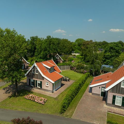 FERIENHAUS 6 Personen - Das Nagtegaal