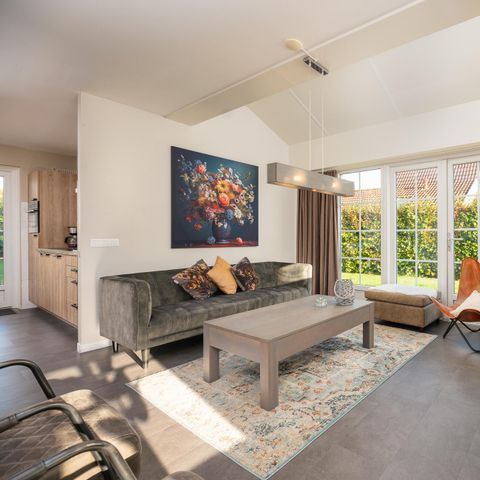 FERIENHAUS 6 Personen - Das Nagtegaal