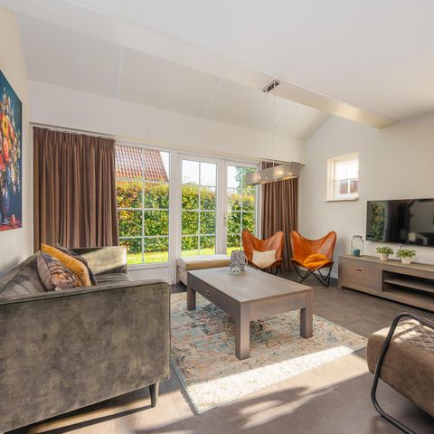 FERIENHAUS 6 Personen - Das Nagtegaal