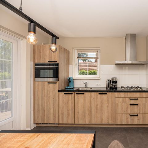 FERIENHAUS 6 Personen - Das Nagtegaal