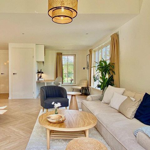 FERIENHAUS 6 Personen - BGL66