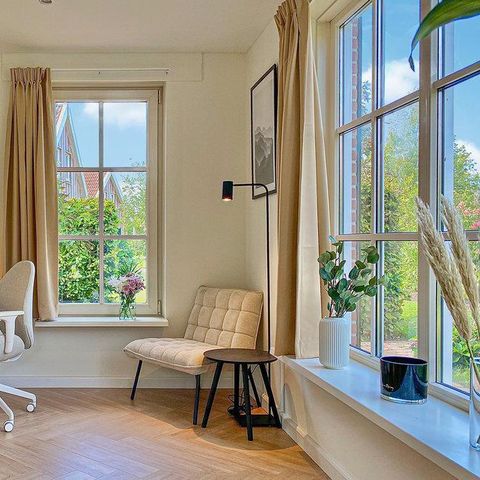 FERIENHAUS 6 Personen - BGL66
