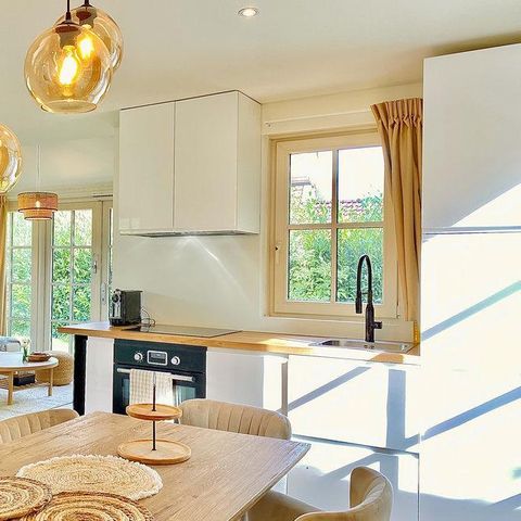 FERIENHAUS 6 Personen - BGL66