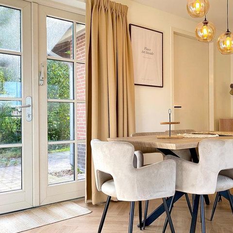 FERIENHAUS 6 Personen - BGL66