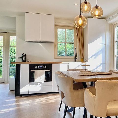 FERIENHAUS 6 Personen - BGL66