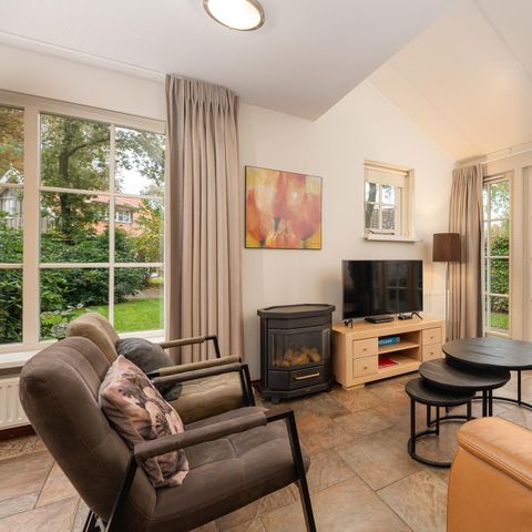 FERIENHAUS 6 Personen - BGL55
