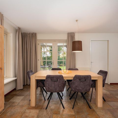 FERIENHAUS 6 Personen - BGL55